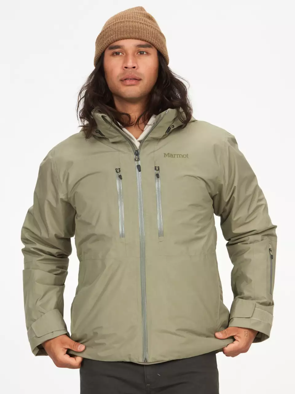 Men's GORE-TEX? KT Component 3-in-1 Jacket